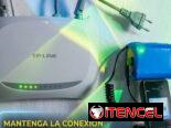 BATERÍAS PARA SU EQUIPO NAUTA HOGAR 🔥 MANTENGA LA CONEXIÓN A INTERNET AÚN SIN ELECTRICIDAD 💥 52415332