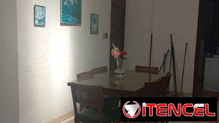 Venta de casa en 28000 NEGOCIABLE