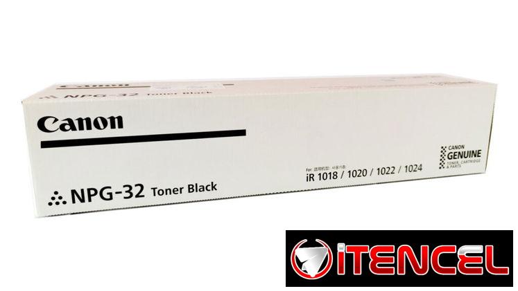Toner canon NPG-32