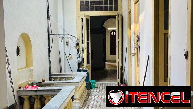 Casa en venta en 10 de octubre