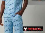Conjuntos short y pulovers de hombre