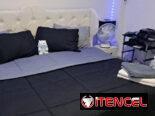 Apartamento de 2 cuartos en el vedado