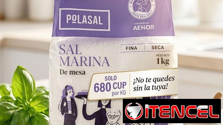 Sal Marina