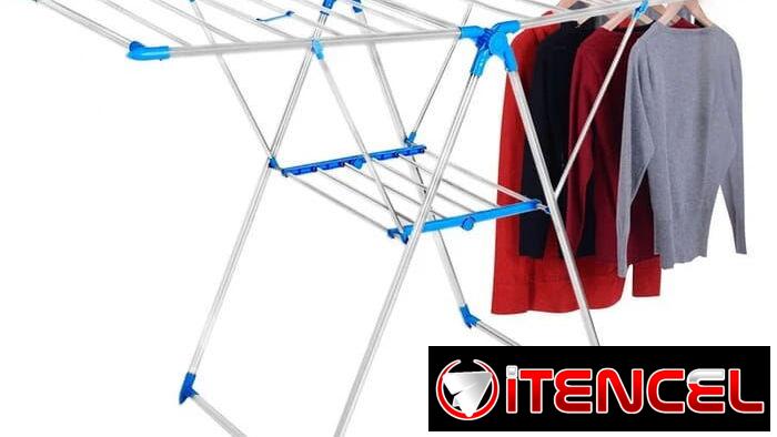 🧧Tendedero plegable /30 usd🧧