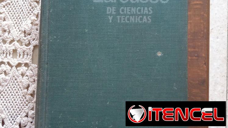 Diccionario