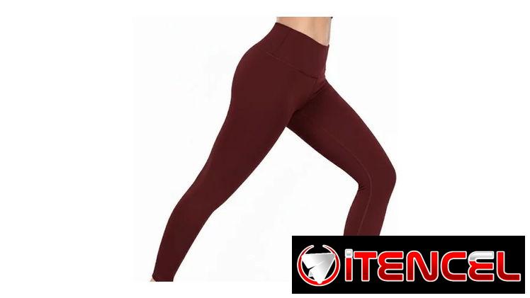 LICRA DEPORTIVA ROJA VPT-0223