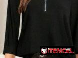 Blusas de mujer (SHEIN)