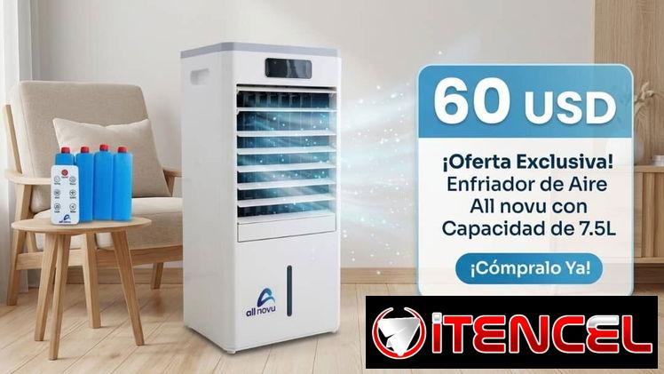 Enfriador de aire