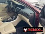 Honda Accord 2017