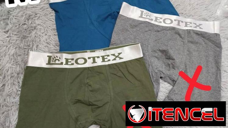 Calzoncillos 🩳 patas largas (m,l,XL,2xl).  1500 cup