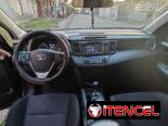 Carro moderno