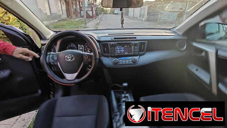 Carro moderno