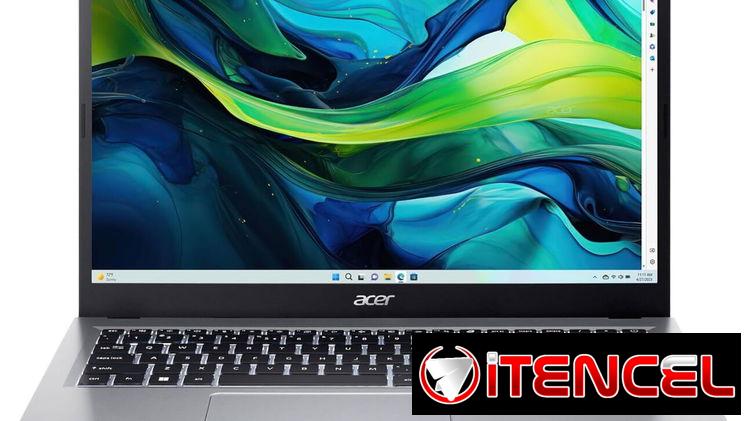 Laptop