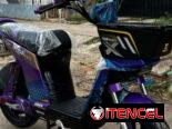 🏍️⚡🔥 BICIMOTO TOPMAQ EVOLUTION 2026 🔥⚡🏍️