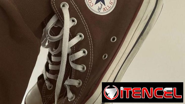 Converse 36 al 41