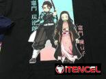 Oferta Pullover original Mickey Terror Anime