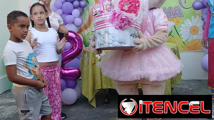 !! Regalos !! Sorpresas con Peluches