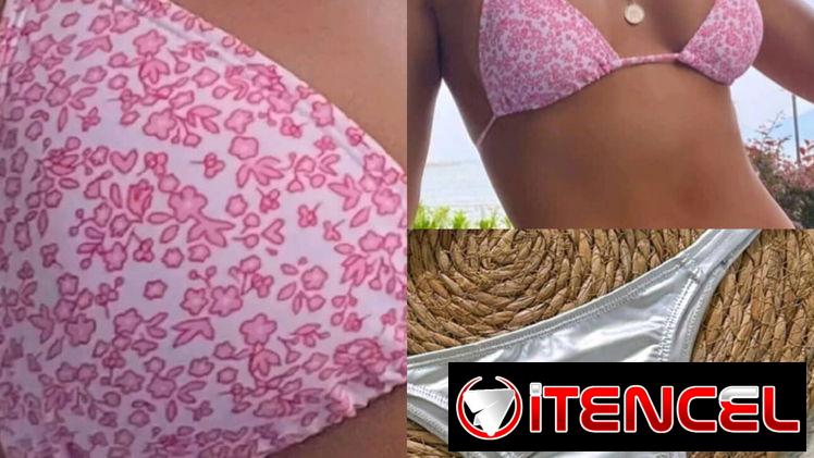 Trajes de baño SHEIN (bikinis y trusas 👙)