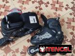 Se vende patines casi nuevos