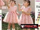 VESTIDOS PARA NIÑA