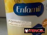 Formula infantil 0-12meses