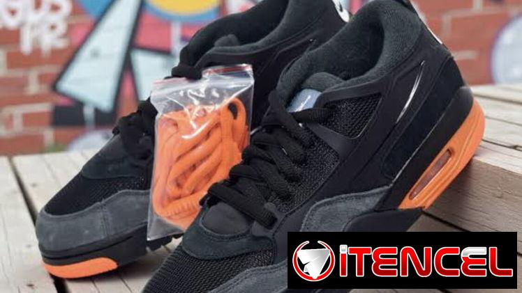 TENIS NIKE 100% ORIGINALES!!!!
