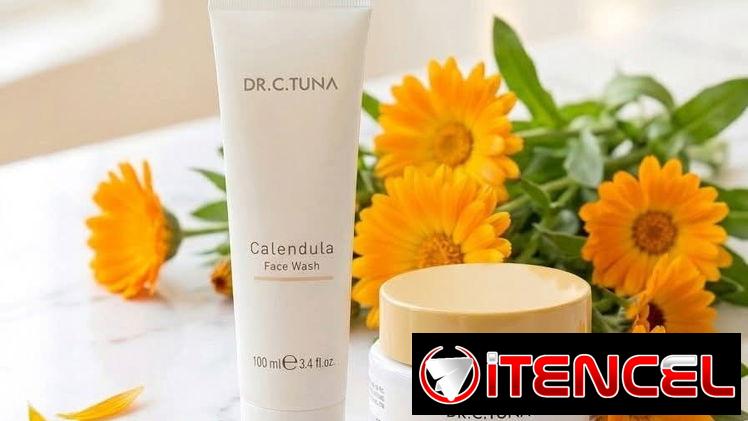 🌼 Línea de Caléndula (Todas las edades – Piel Sensible): Un abrazo calmante para pieles delicadas o con rosácea.