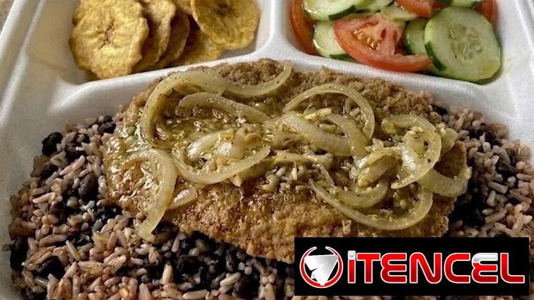 Rico y deliciosa comida casera,sabor y buen punto ,estás pensando en ordenar no lo dudes más y escríbenos