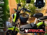 Bici Patinetas