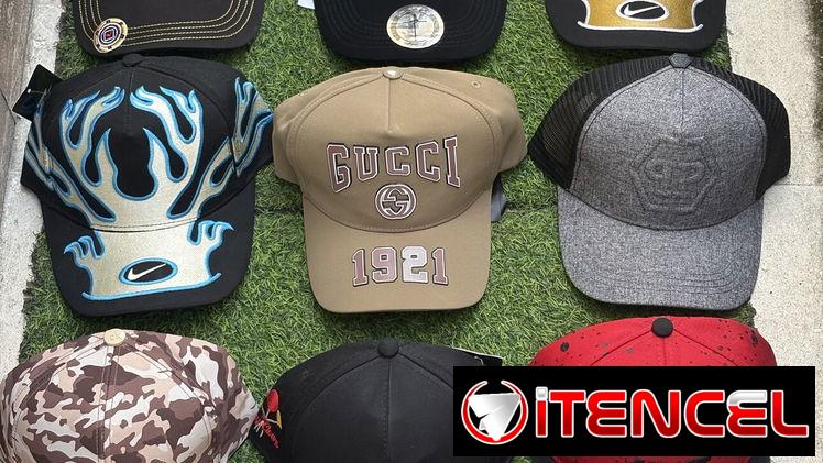 Gorras originales 🧢🧢