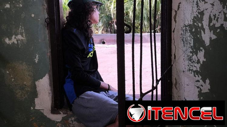 Joven 22 años Busco Empleo