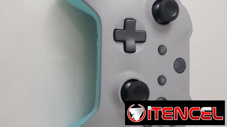 Control Xbox One original llamar 78605934.