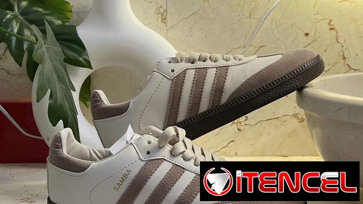 Adidas samba varios modelos