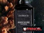 ♠️MASCULINE – EAU DE PARFUM♠️ by Farmasi