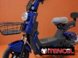 Bicimoto Colores