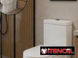 JUEGOS DE BAÑO 🚽, VANITORI, MUEBLES DE BAÑO, LAVABO, LAVAMANOS, ACCESORIOS, MEZCLADORAS, BOTIQUINES “”