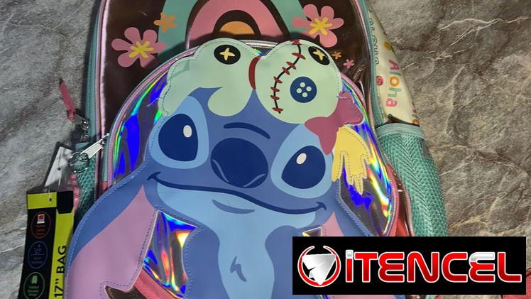 Mochilas para niños buena calidad y capacidad