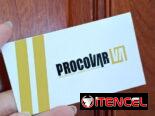 Tarjetas de Presentación