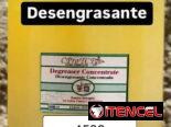 Productos de limpieza