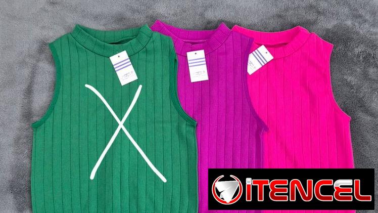 Crop Tops de mujer