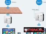 Amplificador WiFi