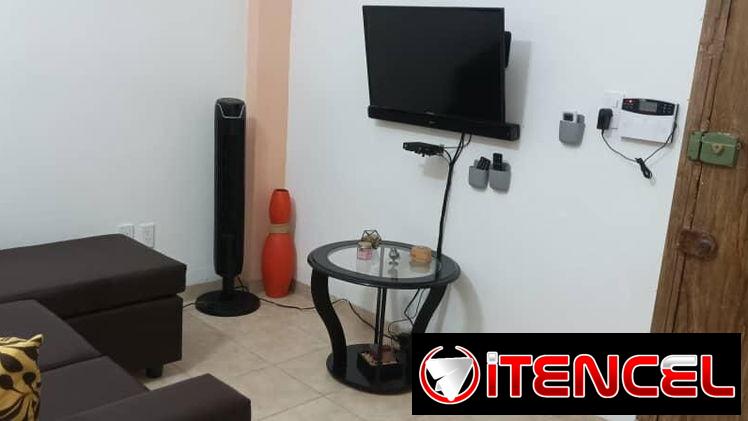 RENTA LINEAL EN CENTRO HABANA