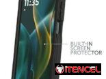 Body Glove Tidal Waterproof Case – Funda Impermeable para Moto G | Protector de pantalla inte… | videojuegoshabana.com