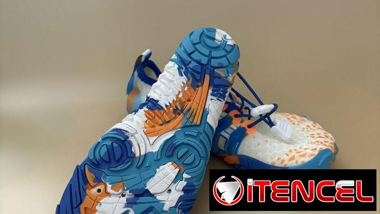 Zapatos para playa/ costa de niños 41,32,34