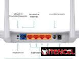 TP-Link Archer A54