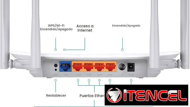 TP-Link Archer A54