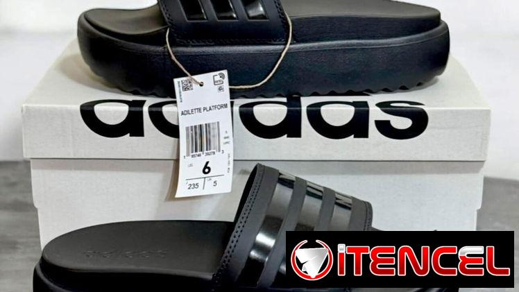 ADIDAS PLATAFORMAS (OR1G1 N@LES)