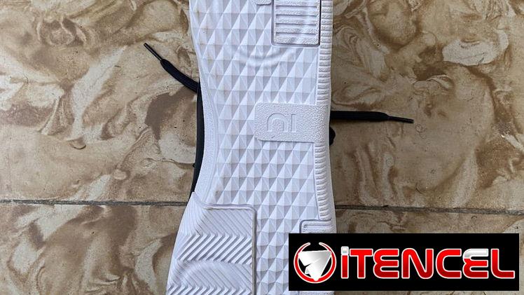 Tenis Híbridos 🆒 Pie Grande