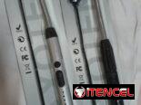 Encendedores Recargables Eléctricos