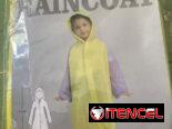 Capas para la lluvia